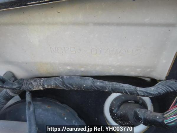 Used 2006 AT toyota probox-van NCP51V Image[13]