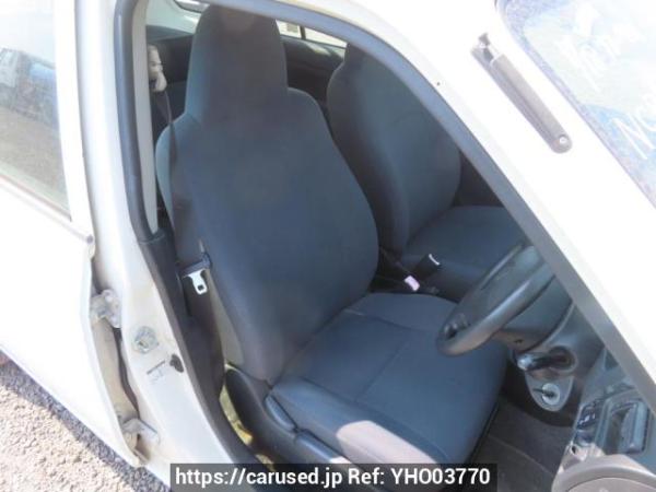 Used 2006 AT toyota probox-van NCP51V Image[15]