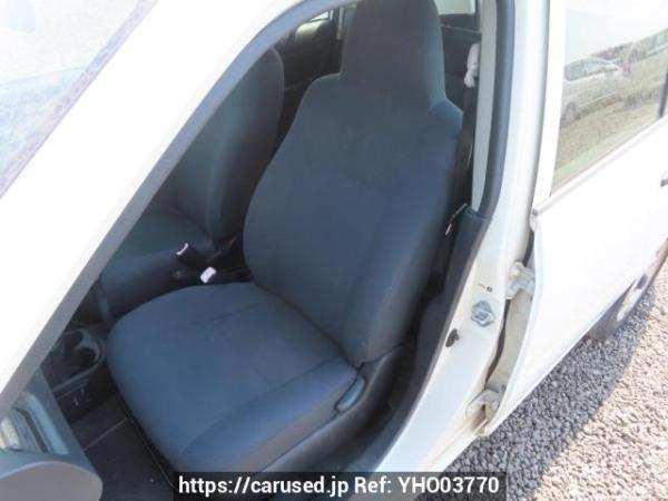 Used 2006 AT toyota probox-van NCP51V Image[17]