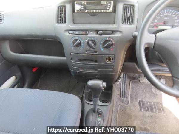 Used 2006 AT toyota probox-van NCP51V Image[23]