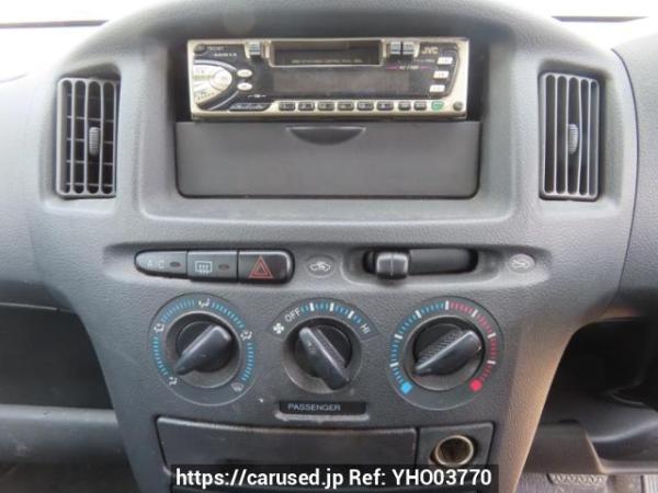 Used 2006 AT toyota probox-van NCP51V Image[24]