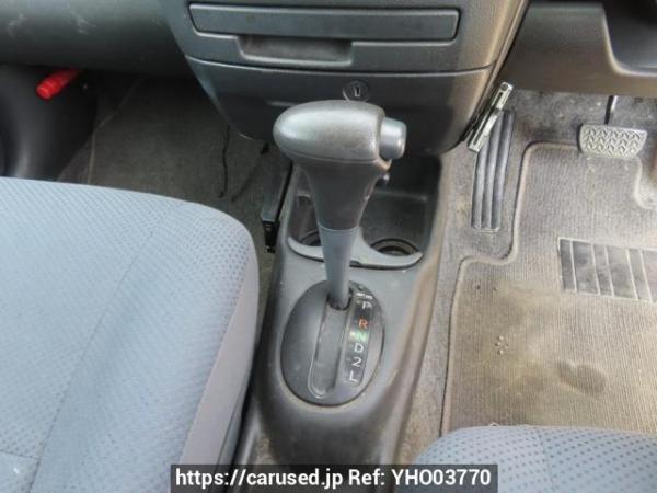 Used 2006 AT toyota probox-van NCP51V Image[25]