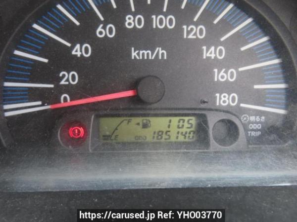 Used 2006 AT toyota probox-van NCP51V Image[27]