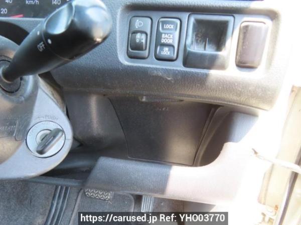 Used 2006 AT toyota probox-van NCP51V Image[28]