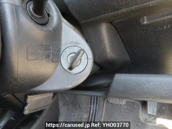 Used 2006 AT toyota probox-van NCP51V Image[29]