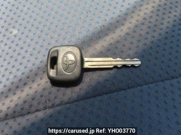 Used 2006 AT toyota probox-van NCP51V Image[30]