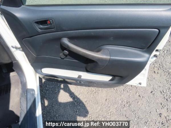 Used 2006 AT toyota probox-van NCP51V Image[31]