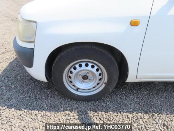Used 2006 AT toyota probox-van NCP51V Image[32]