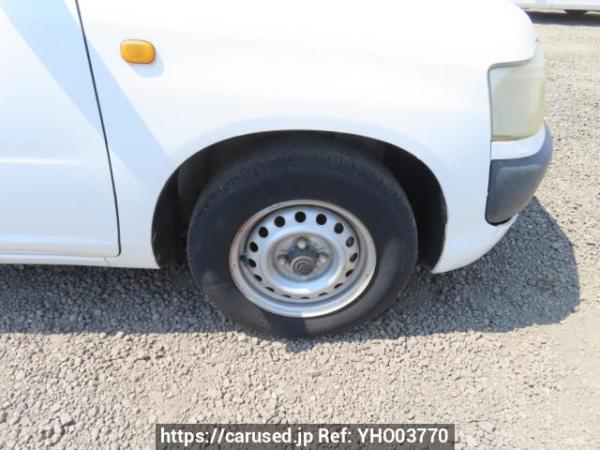 Used 2006 AT toyota probox-van NCP51V Image[33]
