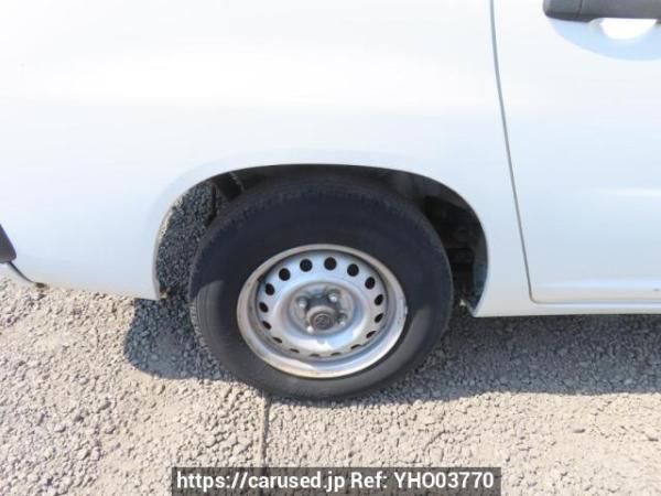 Used 2006 AT toyota probox-van NCP51V Image[34]
