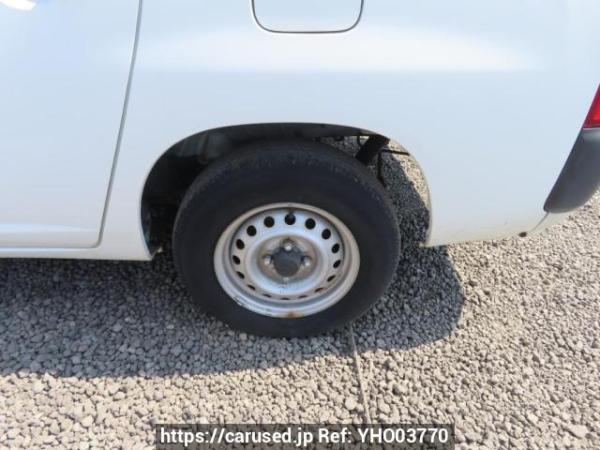 Used 2006 AT toyota probox-van NCP51V Image[35]