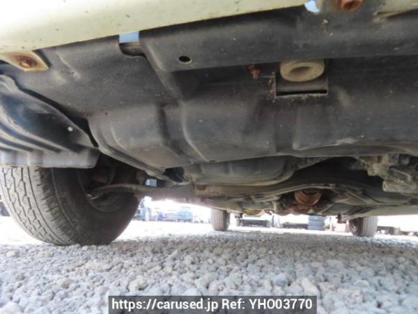 Used 2006 AT toyota probox-van NCP51V Image[36]