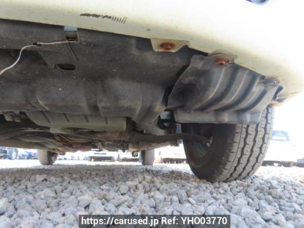 Used 2006 AT toyota probox-van NCP51V Image[37]
