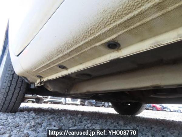 Used 2006 AT toyota probox-van NCP51V Image[38]