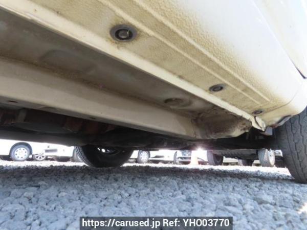 Used 2006 AT toyota probox-van NCP51V Image[39]