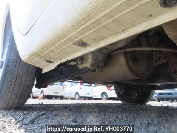 Used 2006 AT toyota probox-van NCP51V Image[40]
