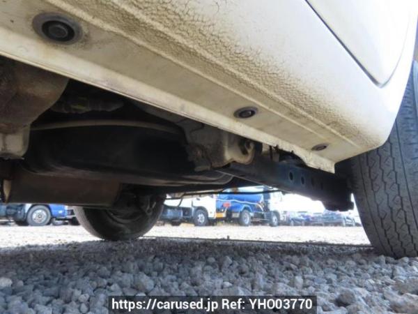 Used 2006 AT toyota probox-van NCP51V Image[41]