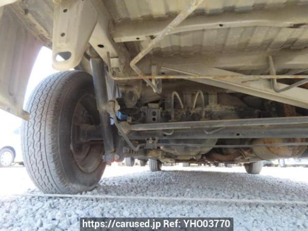 Used 2006 AT toyota probox-van NCP51V Image[42]