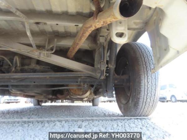 Used 2006 AT toyota probox-van NCP51V Image[43]