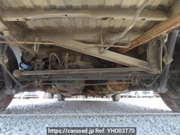 Used 2006 AT toyota probox-van NCP51V Image[44]