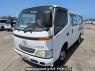 Used 2001 AT toyota dyna-route-van XZU307V Image[2]