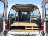 Used 2001 AT toyota dyna-route-van XZU307V Image[8]