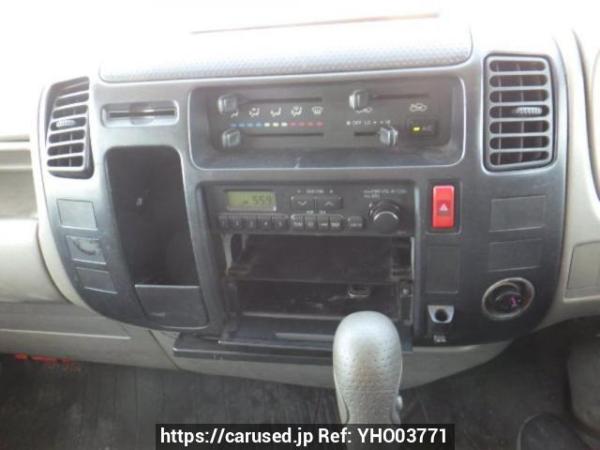 Used 2001 AT toyota dyna-route-van XZU307V Image[14]