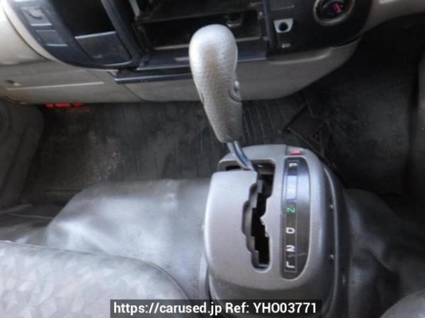Used 2001 AT toyota dyna-route-van XZU307V Image[17]