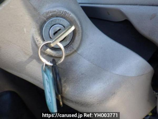 Used 2001 AT toyota dyna-route-van XZU307V Image[20]