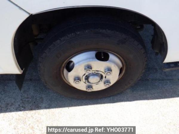 Used 2001 AT toyota dyna-route-van XZU307V Image[22]