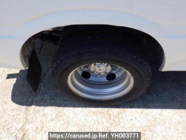 Used 2001 AT toyota dyna-route-van XZU307V Image[23]
