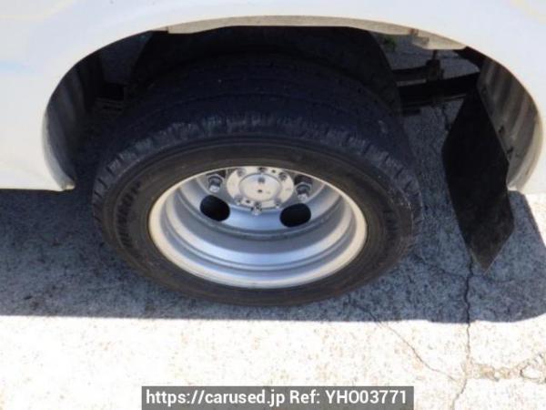 Used 2001 AT toyota dyna-route-van XZU307V Image[24]