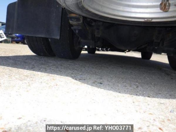 Used 2001 AT toyota dyna-route-van XZU307V Image[26]