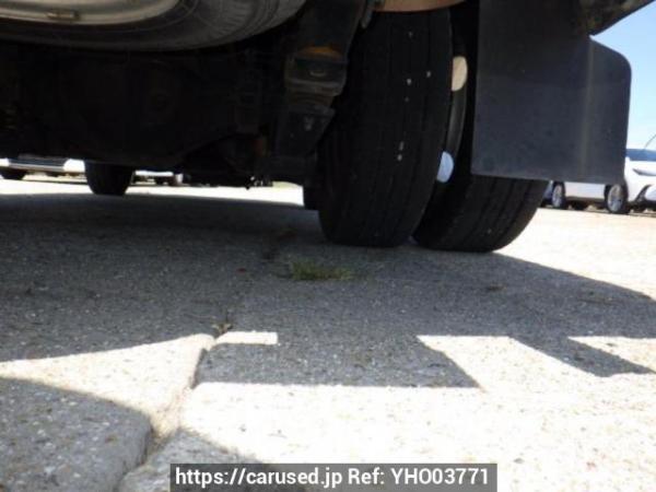 Used 2001 AT toyota dyna-route-van XZU307V Image[27]