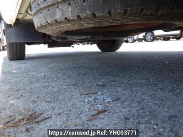 Used 2001 AT toyota dyna-route-van XZU307V Image[28]