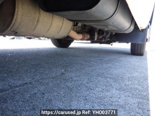 Used 2001 AT toyota dyna-route-van XZU307V Image[29]