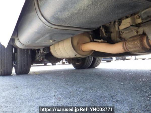 Used 2001 AT toyota dyna-route-van XZU307V Image[30]