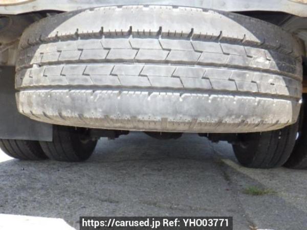 Used 2001 AT toyota dyna-route-van XZU307V Image[34]