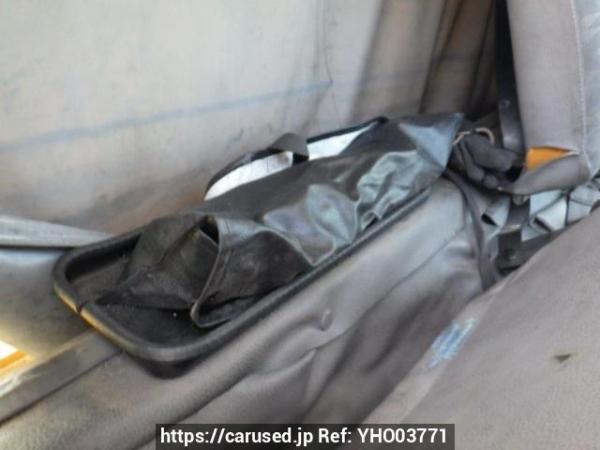 Used 2001 AT toyota dyna-route-van XZU307V Image[36]
