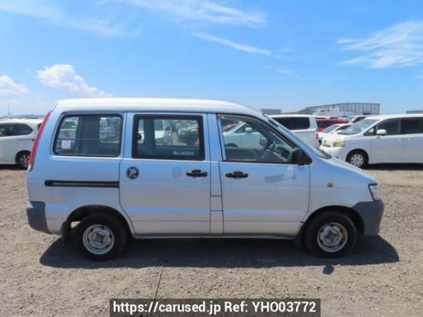 Used 1997 AT toyota liteace-van KR42V Image[7]