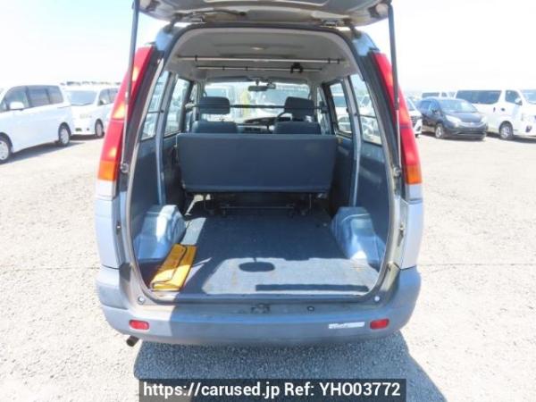 Used 1997 AT toyota liteace-van KR42V Image[8]