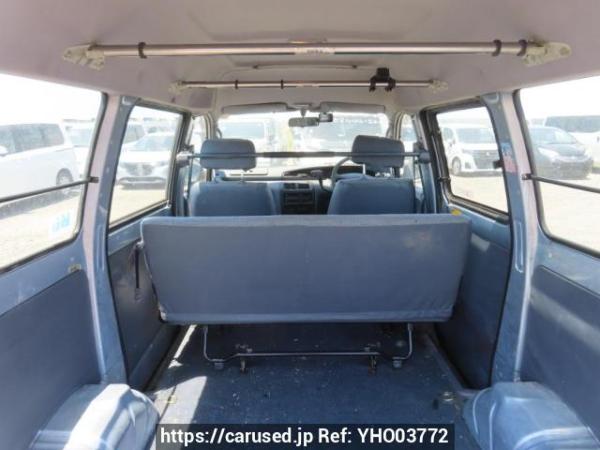 Used 1997 AT toyota liteace-van KR42V Image[9]
