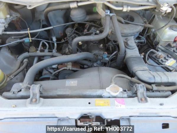 Used 1997 AT toyota liteace-van KR42V Image[10]