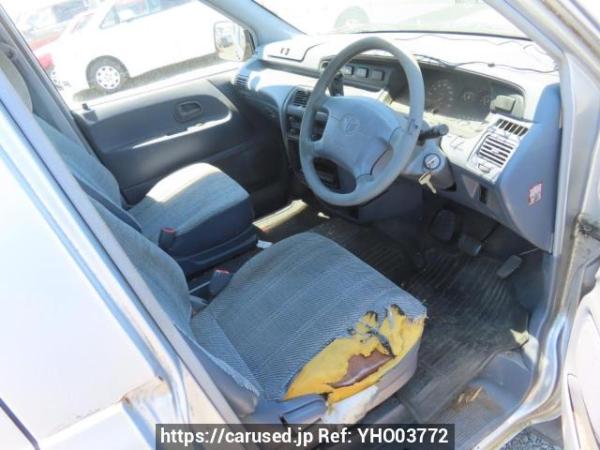 Used 1997 AT toyota liteace-van KR42V Image[14]
