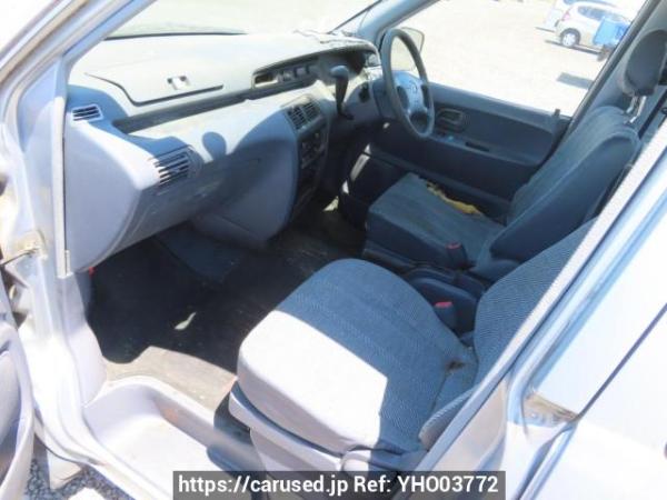 Used 1997 AT toyota liteace-van KR42V Image[16]
