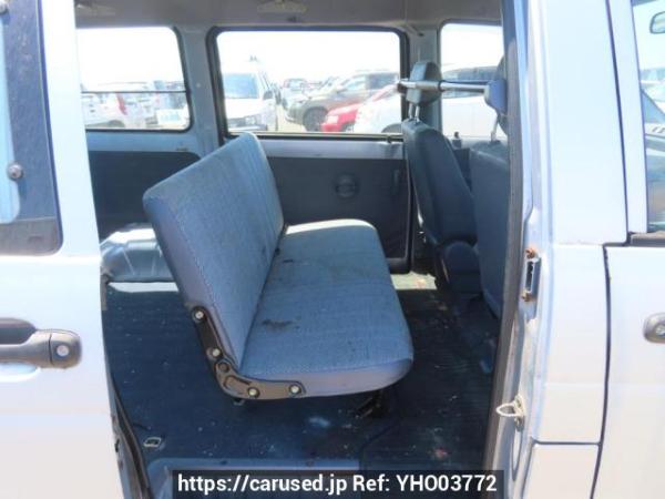 Used 1997 AT toyota liteace-van KR42V Image[18]