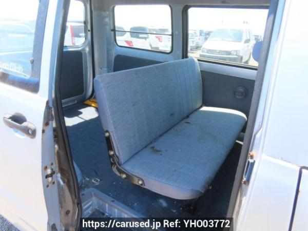 Used 1997 AT toyota liteace-van KR42V Image[19]