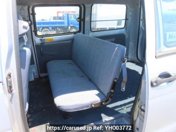 Used 1997 AT toyota liteace-van KR42V Image[21]