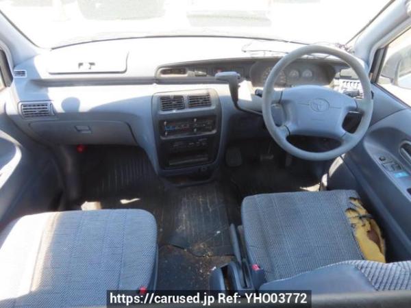 Used 1997 AT toyota liteace-van KR42V Image[22]