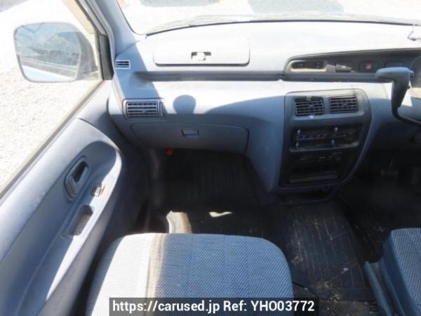 Used 1997 AT toyota liteace-van KR42V Image[23]